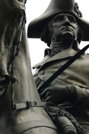 29. George Washington - 2